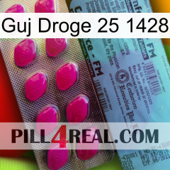 Guj Drug 25 1428 35